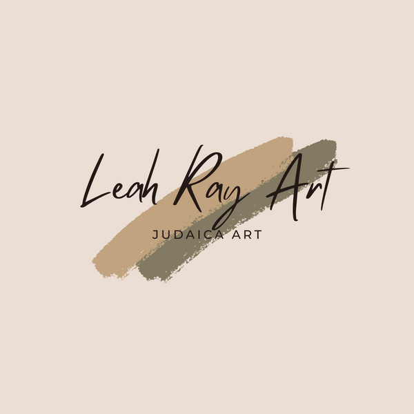 Leah Ray Art